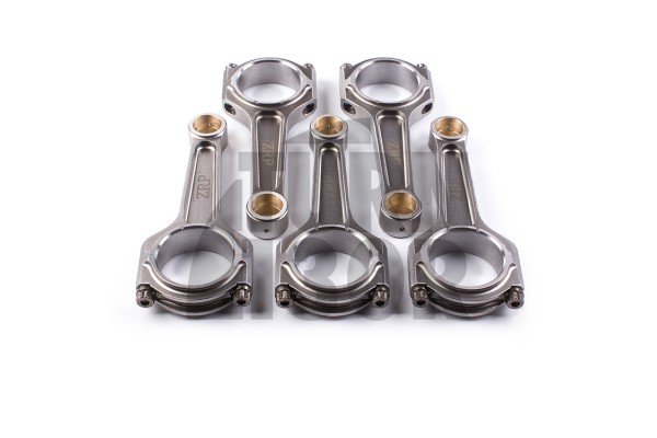 ZRP Forged Connecting Rods for Ford Focus 2 RS ZRP Forged Connecting Rods for Ford Focus 2 RS