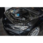 Pipercross Intake for BMW M2 F87 - 135 - 235 F2x and 335 - 435i F3x N55 Pipercross Intake for BMW M2 F87 - 135 - 235 F2x and 335 - 435i F3x N55
