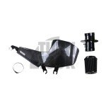 Armaspeed Carbon Fiber Air Intake for Mini Cooper S & JCW F66 Armaspeed Carbon Fiber Air Intake for Mini Cooper S & JCW F66