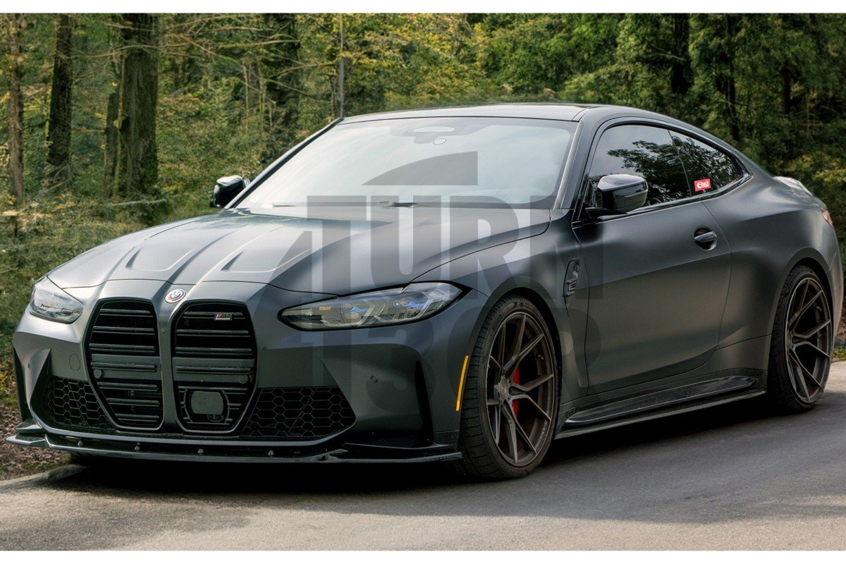 Eibach Pro-Kit Lowering Springs for BMW M5 G99 (Touring) -25mm