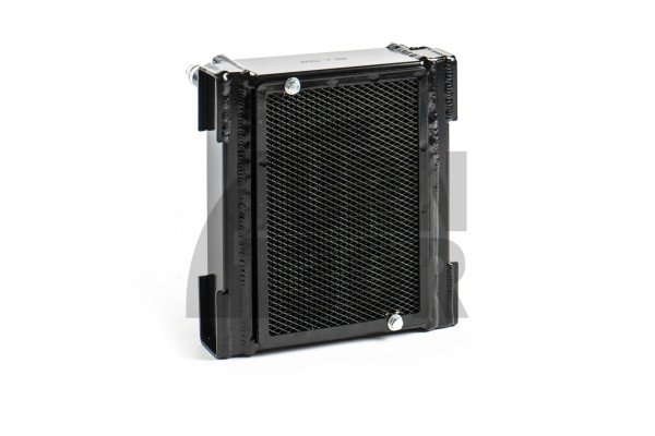 CTS Turbo Auxiliary Radiator Charge Cooler for Mercedes A45 AMG W176 & CLA CTS Turbo Auxiliary Radiator Charge Cooler for Mercedes A45 AMG W176 & CLA