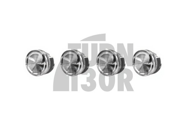JE Forged Pistons for ABARTH 595 & 695 JE Forged Pistons for ABARTH 595 & 695
