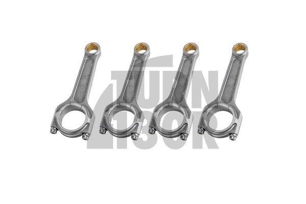 ZRP Forged Connecting Rods for Mitsubishi Lancer Evo 8 & Evo 9 ZRP Forged Connecting Rods for Mitsubishi Lancer Evo 8 & Evo 9