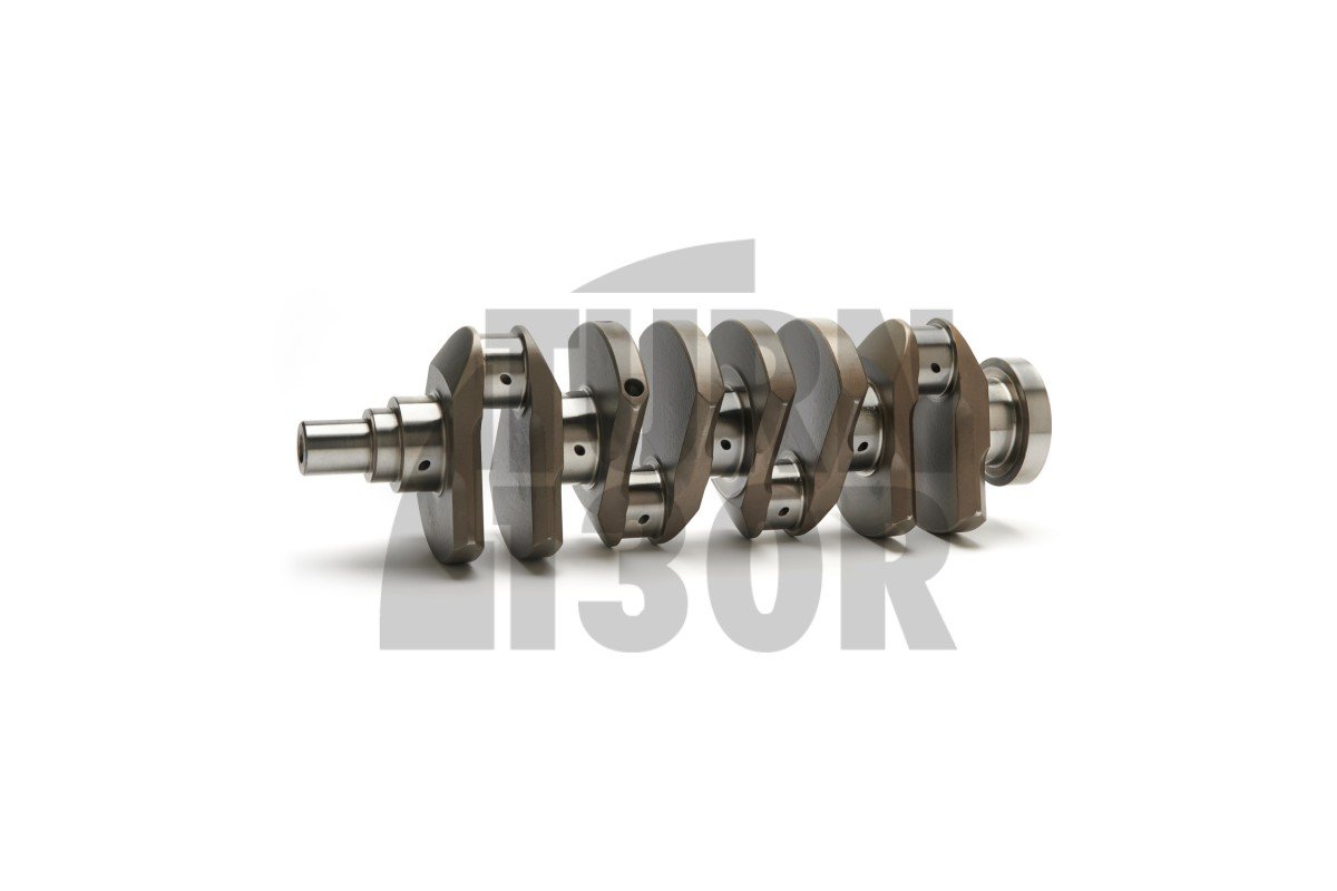 ZRP 2.2 Billet Stroker Crankshaft for Mitsubishi Lancer Evo 8 & Evo 9 ZRP 2.2 Billet Stroker Crankshaft for Mitsubishi Lancer Evo 8 & Evo 9