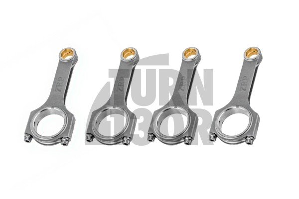 ZRP Forged Connecting Rods for Honda S2000 ZRP Forged Connecting Rods for Honda S2000