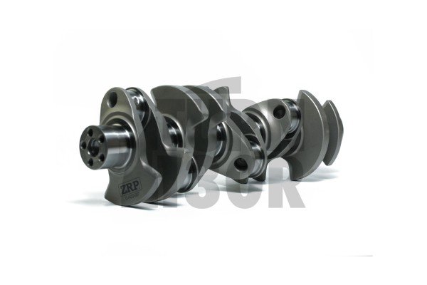 ZRP Billet Stroker Crankshaft for Audi RS3 8V.5 - TTRS 8S & RSQ3 ZRP Billet Stroker Crankshaft for Audi RS3 8V.5 - TTRS 8S & RSQ3