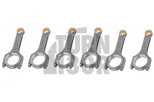 ZRP Forged Connecting Rods for Audi RS4 B9 & RS5 F5