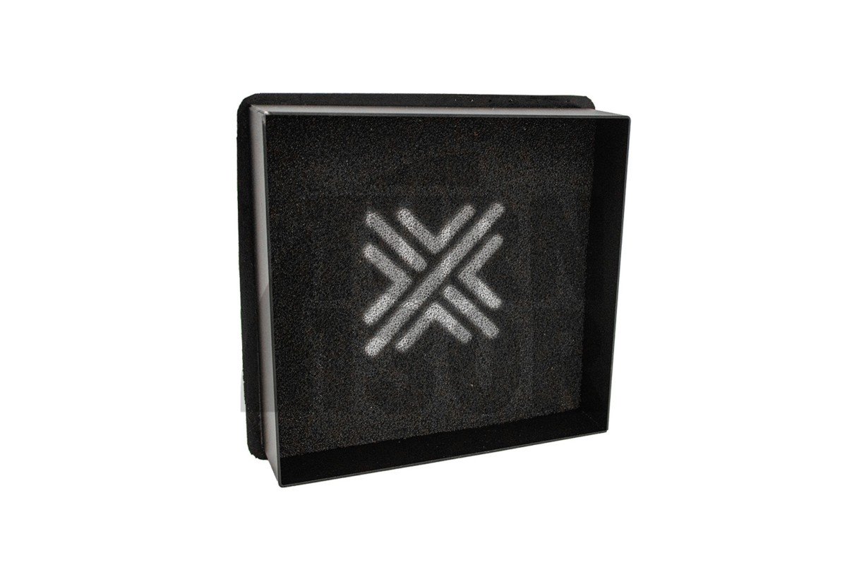 Pipercross Panel Air Filter for Mitsubishi Lancer Evo 8 & Evo 9 Pipercross Panel Air Filter for Mitsubishi Lancer Evo 8 & Evo 9