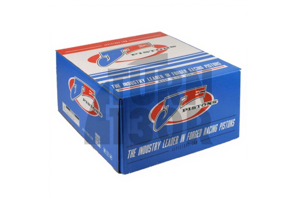 JE Forged Pistons for BMW B58 - 140i - 240i - 340i & 440i JE Forged Pistons for BMW B58 - 140i - 240i - 340i & 440i