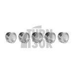 JE Forged Pistons for Audi TT RS 8J & RS3 8P 2.5 TFSI JE Forged Pistons for Audi TT RS 8J & RS3 8P 2.5 TFSI