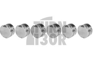 JE Forged Pistons for Audi RS4 & S4 B5