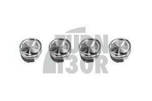 JE Forged Pistons for 2.0 TSI EA888.1 - Golf 6 GTI - Scirocco & Leon 2 FR  