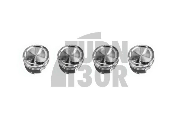 JE Forged Pistons for 2.0 TSI EA888.1 - Golf 6 GTI - Scirocco & Leon 2 FR JE Forged Pistons for 2.0 TSI EA888.1 - Golf 6 GTI - Scirocco & Leon 2 FR