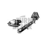 Pipercross AirMax Carbon Intake System for BMW M3 G80 - M4 G82 - M2 G87