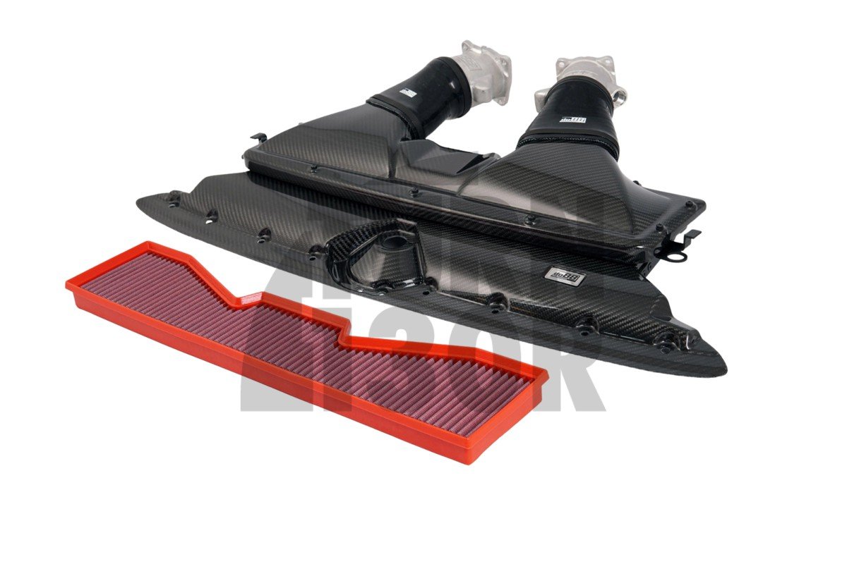 Audi RS6 C8 - RS7 C8 Do88 Carbon Fiber Intake System Audi RS6 C8 - RS7 C8 Do88 Carbon Fiber Intake System