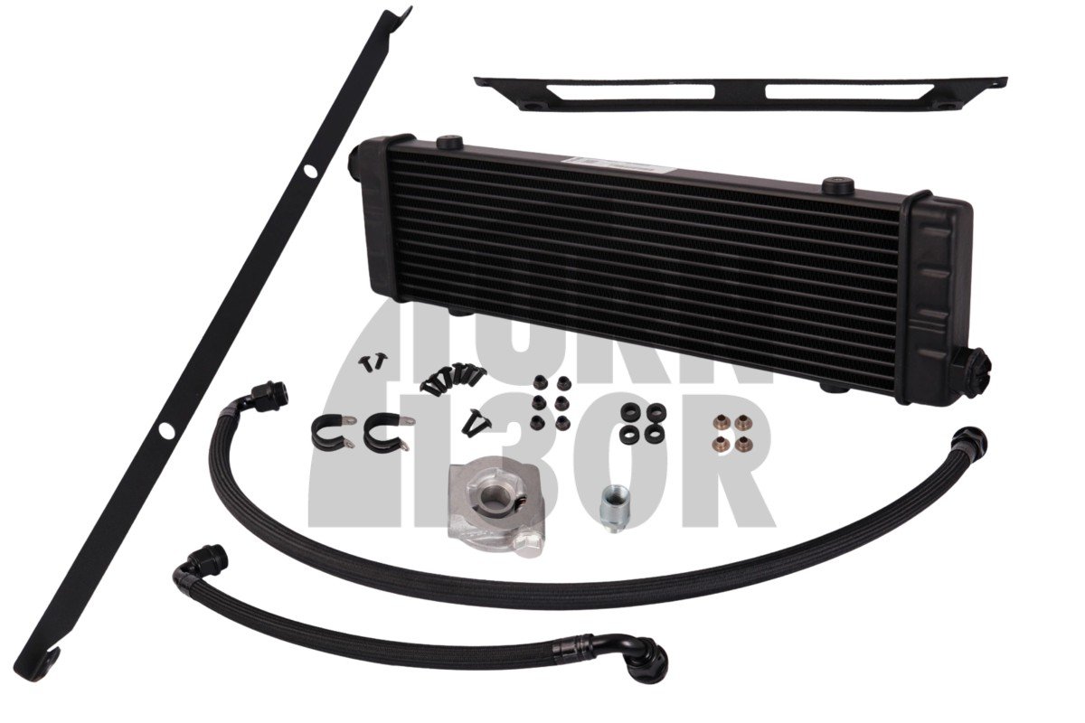 Do88 Oil Cooler Kit for Toyota Yaris GR Do88 Oil Cooler Kit for Toyota Yaris GR