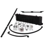 Do88 Oil Cooler Kit for Toyota Yaris GR Do88 Oil Cooler Kit for Toyota Yaris GR