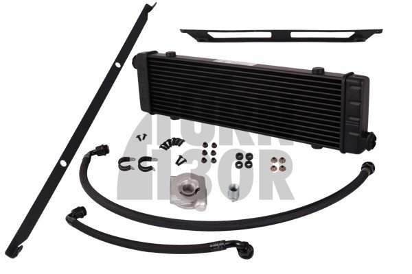 Do88 Oil Cooler Kit for Toyota Yaris GR Do88 Oil Cooler Kit for Toyota Yaris GR