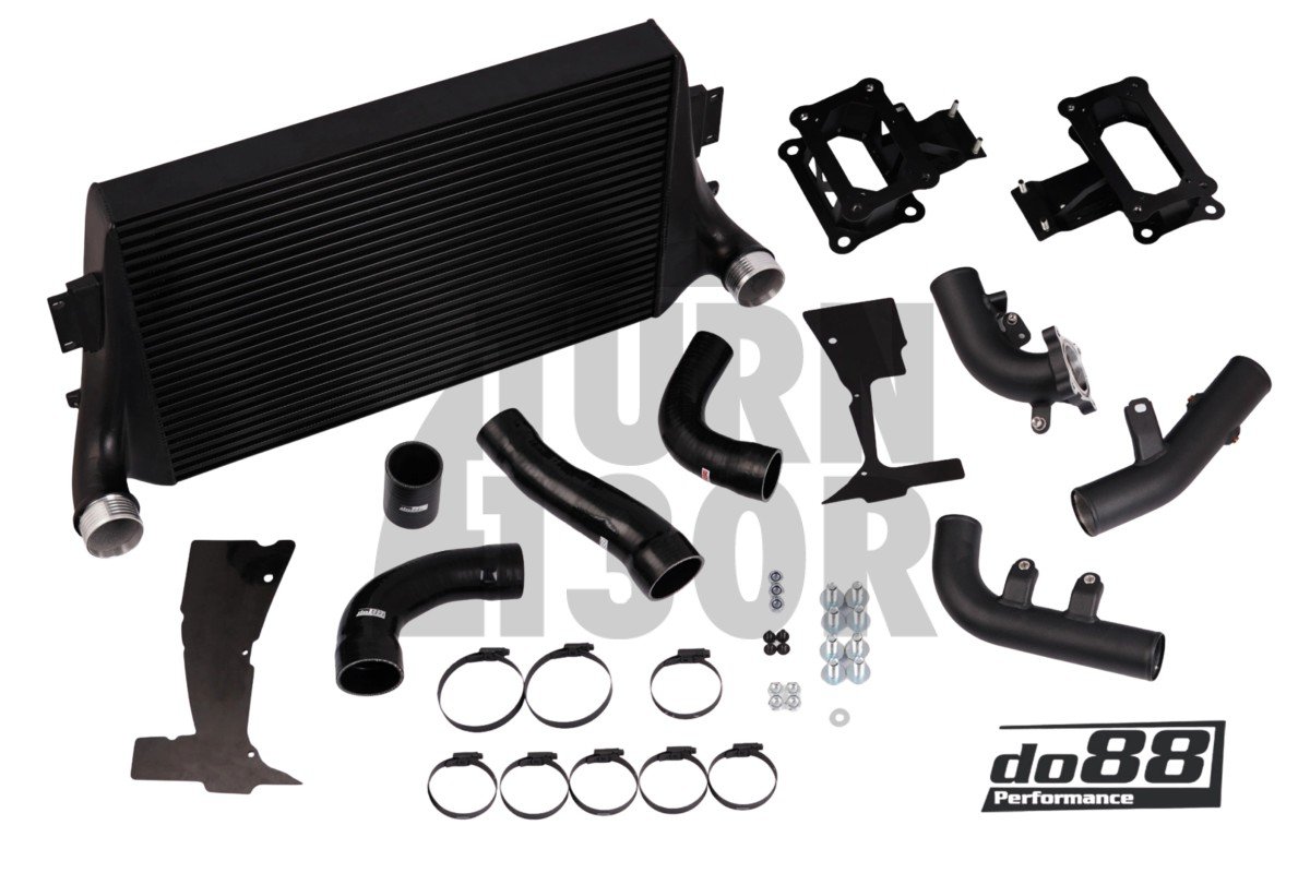 Do88 Intercooler Kit for Toyota Yaris GR Do88 Intercooler Kit for Toyota Yaris GR
