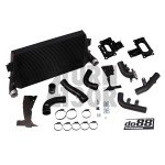 Do88 Intercooler Kit for Toyota Yaris GR Do88 Intercooler Kit for Toyota Yaris GR