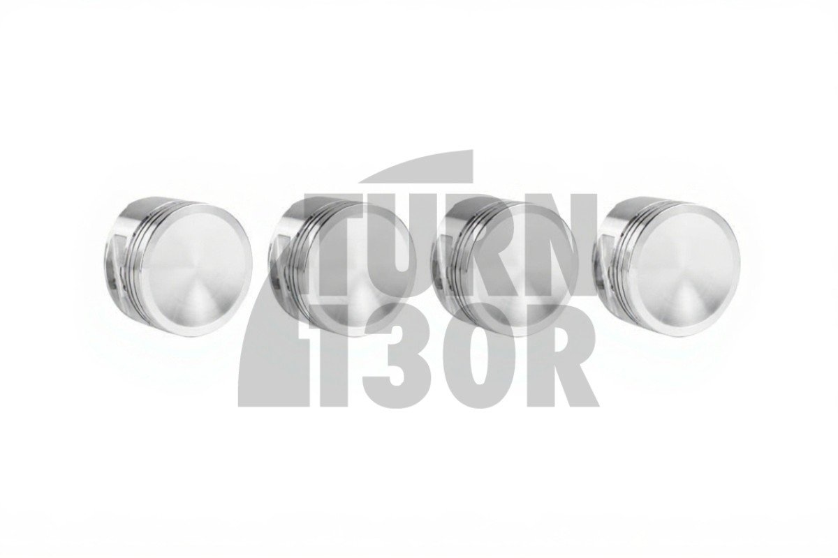 JE Forged Pistons for Opel Corsa D OPC JE Forged Pistons for Opel Corsa D OPC