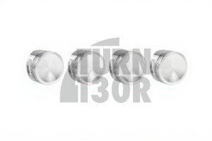 JE Forged Pistons for Opel Corsa D OPC