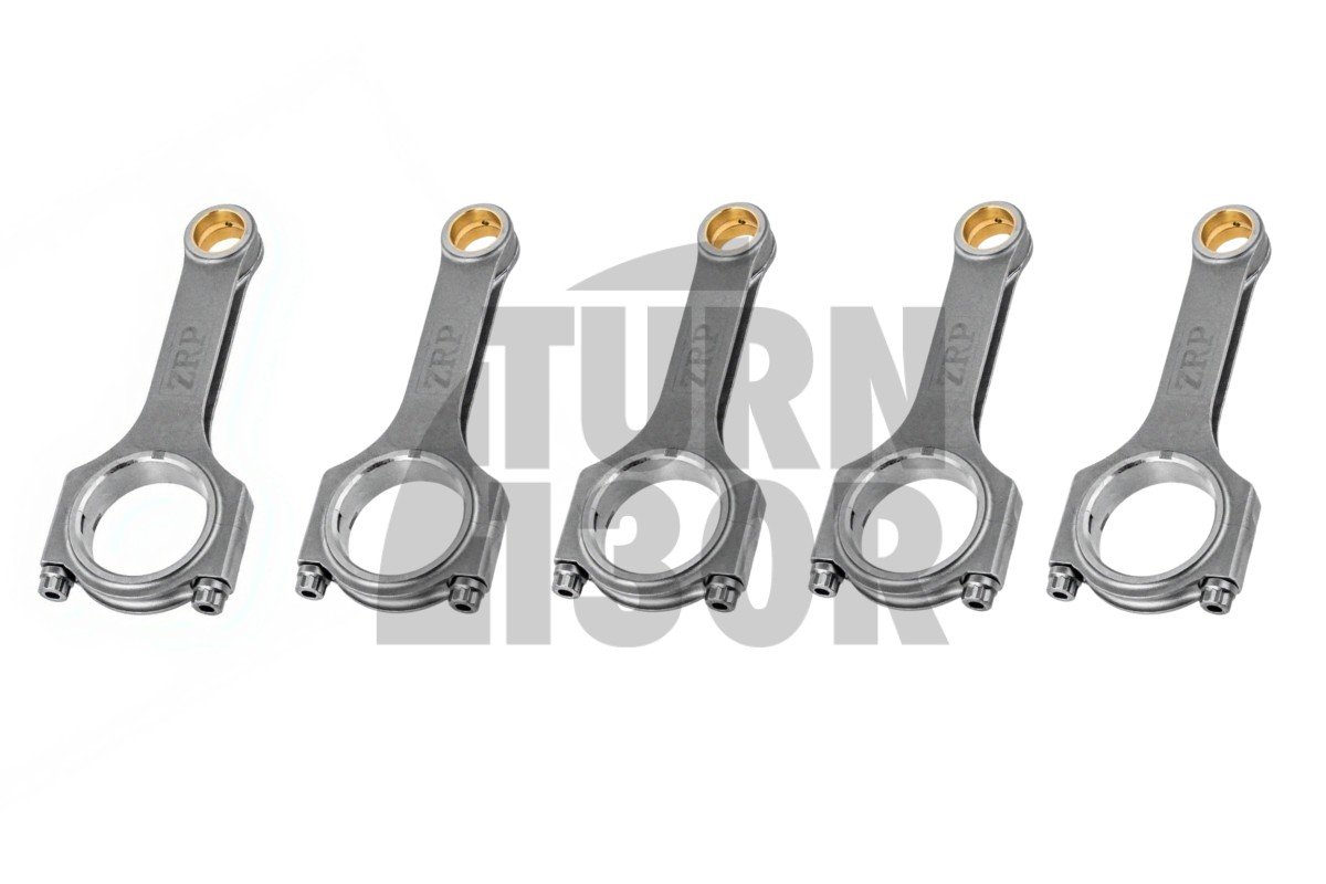 ZRP Forged Connecting Rods for Ford Focus 2 ST ZRP Forged Connecting Rods for Ford Focus 2 ST