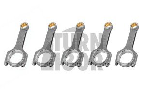 ZRP Forged Connecting Rods for Ford Focus 2 ST