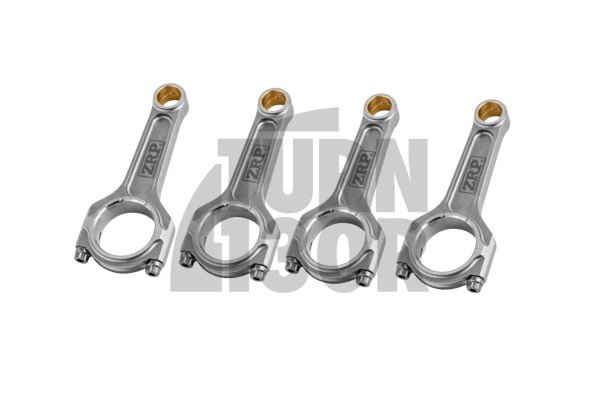ZRP Forged Connecting Rods for Honda Integra Type R B18 ZRP Forged Connecting Rods for Honda Integra Type R B18
