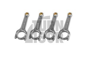 ZRP Forged Connecting Rods Heavy duty  for Hyundai I30N 