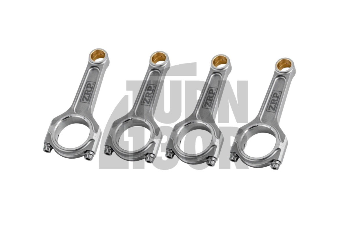 ZRP Forged Connecting Rods for Opel Astra H OPC ZRP Forged Connecting Rods for Opel Astra H OPC
