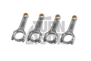 ZRP Forged Connecting Rods for Opel Astra H OPC 