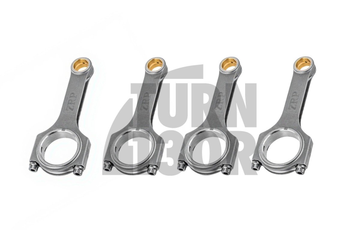 ZRP Forged Connecting Rods for Subaru Impreza STI - WRX - GT ZRP Forged Connecting Rods for Subaru Impreza STI - WRX - GT