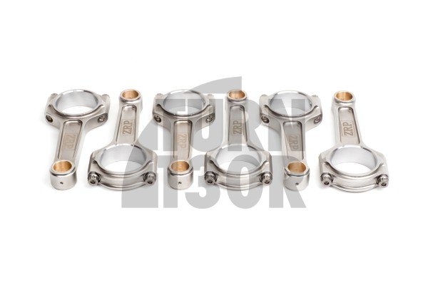 ZRP Forged Connecting Rods for Toyota Supra Mk4 2JZ ZRP Forged Connecting Rods for Toyota Supra Mk4 2JZ