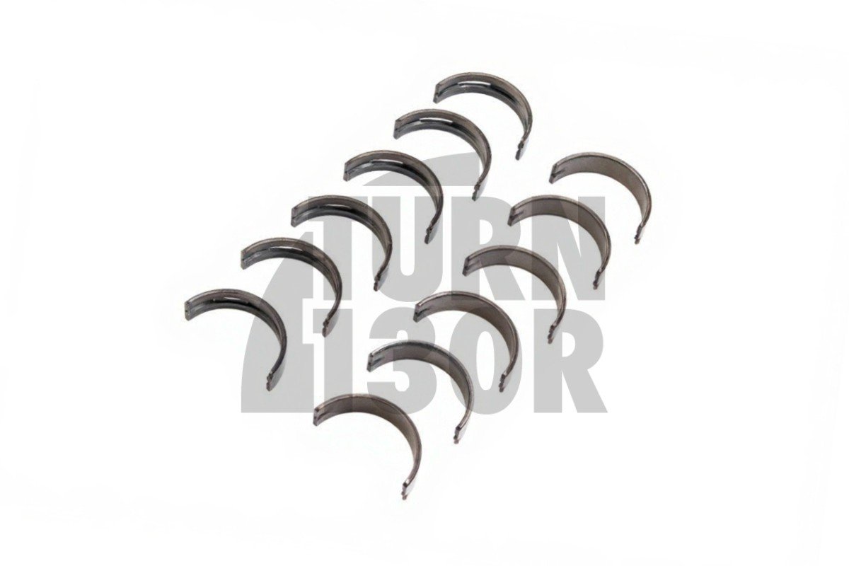 ACL Performance Main Bearings Audi RS3 8P - RS3 8V - TTRS MK2 ACL Performance Main Bearings Audi RS3 8P - RS3 8V - TTRS MK2