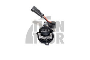 Forge E-DV Diverter Valve for S3 - Leon Cupra - Golf 5 GTI - Golf 6 R - Golf 7 GTI 2.0 TFSI 