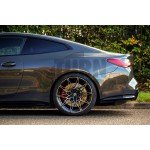 BMW M4 G8x -MMX Lowering Springs BMW M4 G8x -MMX Lowering Springs