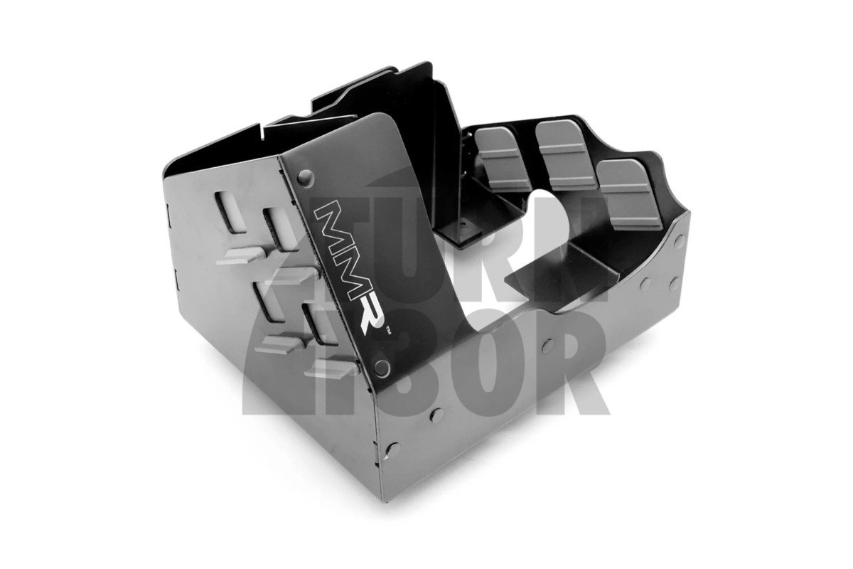 MMX Baffled oil sump for BMW 135i / 235i / 335i / 435i / N55 F series MMX Baffled oil sump for BMW 135i / 235i / 335i / 435i / N55 F series