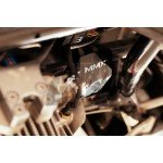 MMX Drive Shaft Heat Shield (Pair) for BMW M3 G80 - M4 G8x - M2 G87 MMX Drive Shaft Heat Shield (Pair) for BMW M3 G80 - M4 G8x - M2 G87