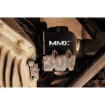 MMX Drive Shaft Heat Shield (Pair) for BMW M3 G80 - M4 G8x - M2 G87 MMX Drive Shaft Heat Shield (Pair) for BMW M3 G80 - M4 G8x - M2 G87