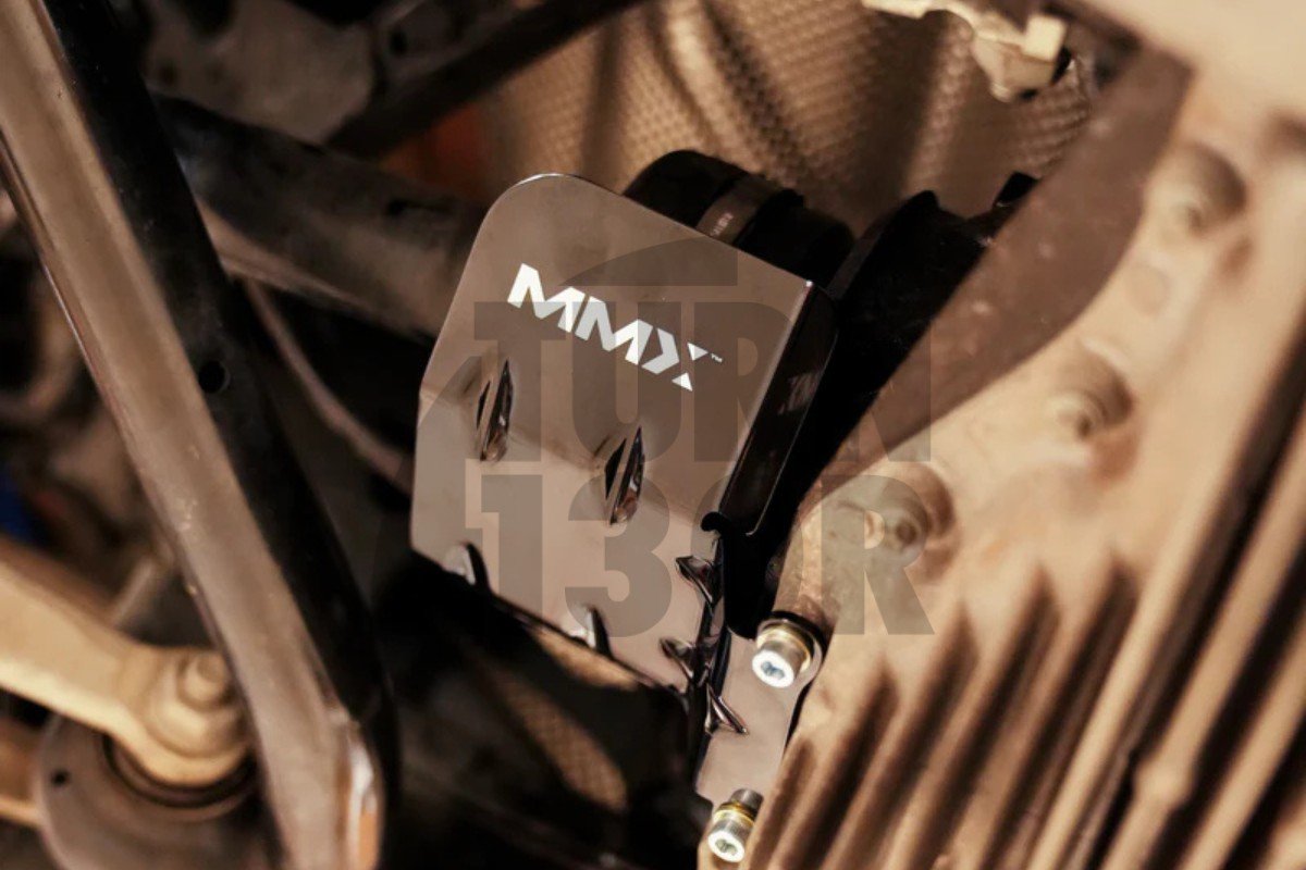 MMX Drive Shaft Heat Shield (Pair) for BMW M3 G80 - M4 G8x - M2 G87 MMX Drive Shaft Heat Shield (Pair) for BMW M3 G80 - M4 G8x - M2 G87