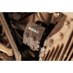 MMX Drive Shaft Heat Shield (Pair) for BMW M3 G80 - M4 G8x - M2 G87 MMX Drive Shaft Heat Shield (Pair) for BMW M3 G80 - M4 G8x - M2 G87