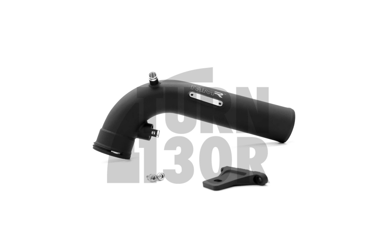 MMX Intake Resonator Delete Pipe for Mini Cooper S & JCW F56
