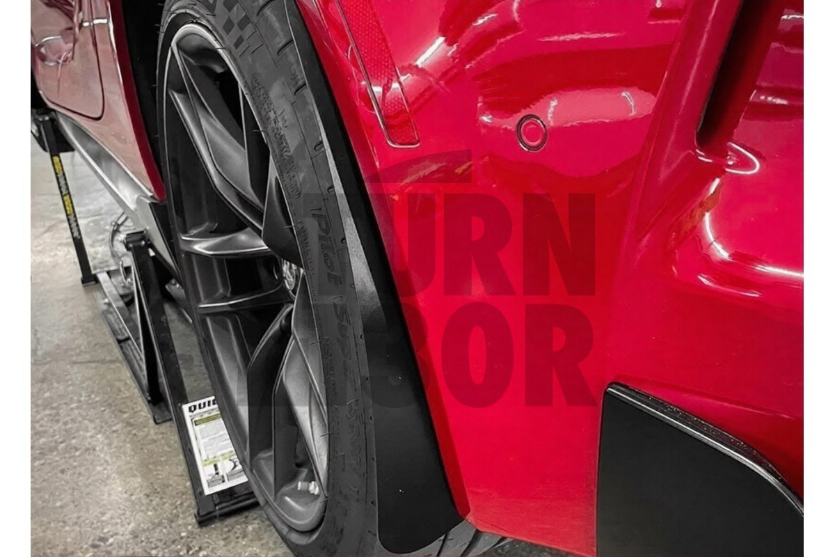 Armaspeed Rock Guards for Toyota Supra Mk5 A90 Armaspeed Rock Guards for Toyota Supra Mk5 A90