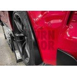 Armaspeed Rock Guards for Toyota Supra Mk5 A90 Armaspeed Rock Guards for Toyota Supra Mk5 A90