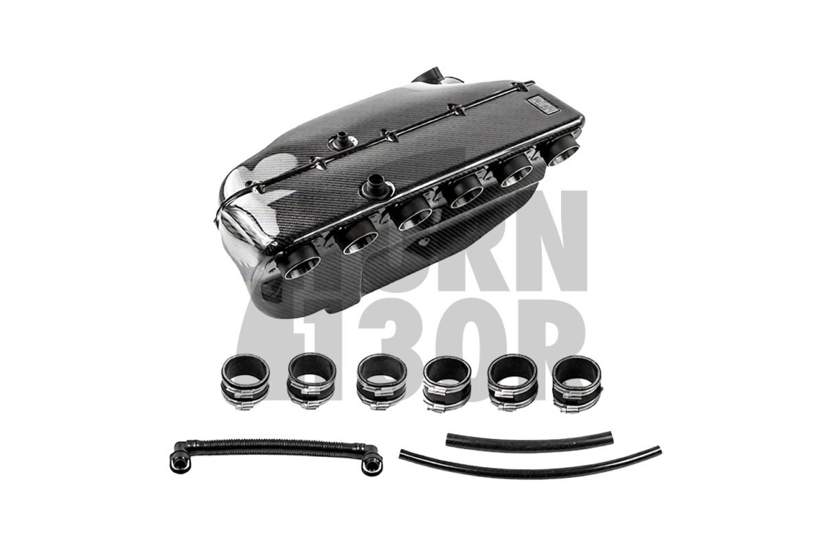 Eventuri Carbon Fiber Plenum for BMW M3 E46