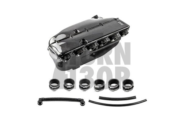 Eventuri Carbon Fiber Plenum for BMW M3 E46