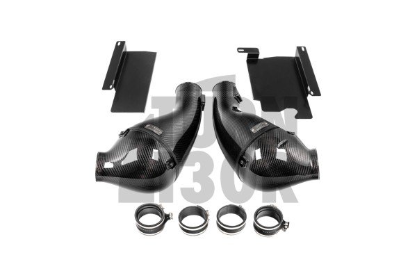 Eventuri Carbon Fiber Intake for Lamborghini Huracan EVO - STO Eventuri Carbon Fiber Intake for Lamborghini Huracan EVO - STO