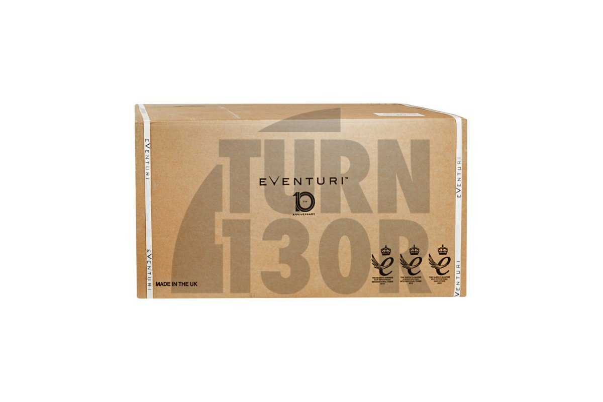 Eventuri Carbon Fiber Intake System for Mini Cooper S - JCW F6x