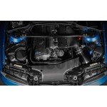 Eventuri Carbon Fiber Plenum and Intake System for BMW M3 E46